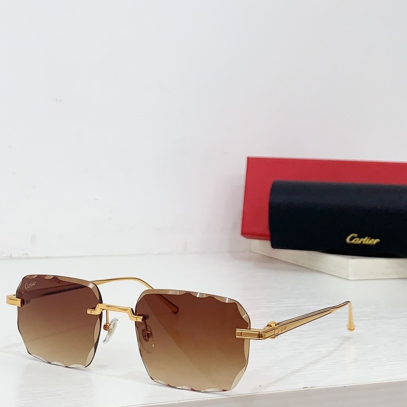 Cartier Sunglasses